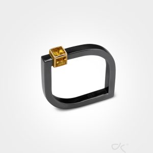 Jewelry design - Daniela Komatović