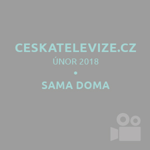 Ceskatelevize.cz,  Sama Doma, Daniela Komatović