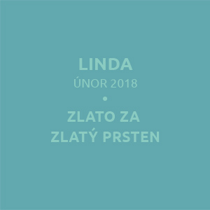 Linda, Zlato za zlaty prsten, Daniela Komatović