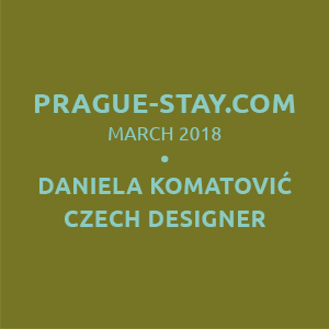 Daniela Komatović, prague-stay.com