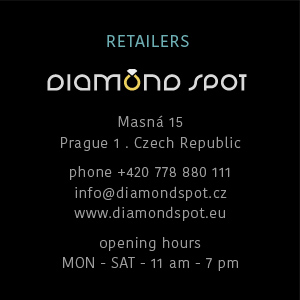 Retail Prague Daniela Komatović