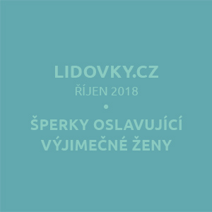 Lindovky.cz, Šperky oslavující výjimečné ženy